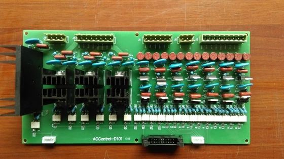 Doli Dl Digital Minilab อะไหล่ ACcontrol Board D101 ผู้ผลิต