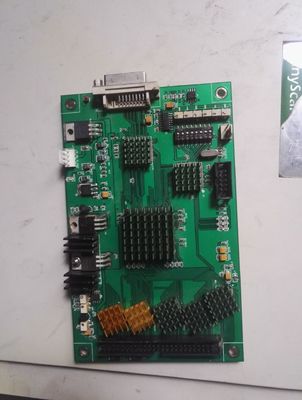 Doli Dl 2300 13U ไดร์เวอร์ LCD Digital Minilab Part ผู้ผลิต