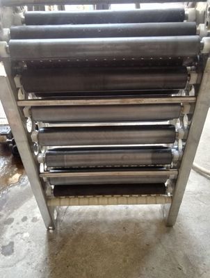 Doli Dl Digital Minilab 0810 อะไหล่ Stablize Rack ผู้ผลิต