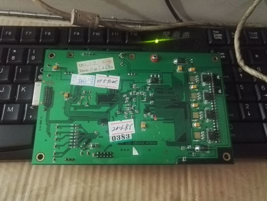Doli Dl Digital Minilab อะไหล่ 14Y Lcd Driver Board ผู้ผลิต