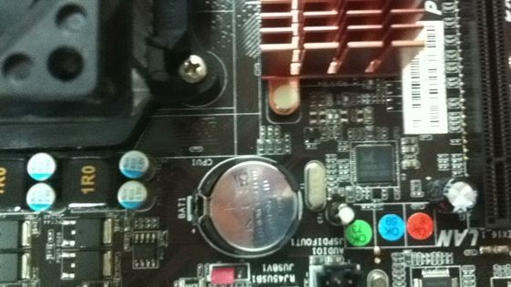 Doli Dl 2300 Digital Minilab อะไหล่ CPU Board ผู้ผลิต