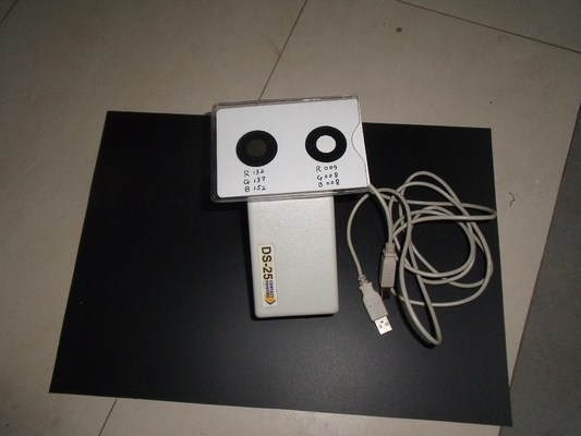 Doli Dl Digital Minilab อะไหล่ DS 2 Densimeter ผู้ผลิต