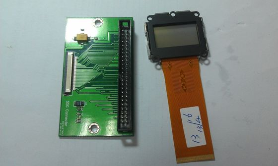 Doli Dl Digital Minilab อะไหล่ 55G LCD และตัวเชื่อมต่อ 55g ผู้ผลิต