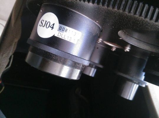 Doli Dl 2300 Digital Minilab อะไหล่เลนส์ DLL 13 1 SJ 04 ผู้ผลิต