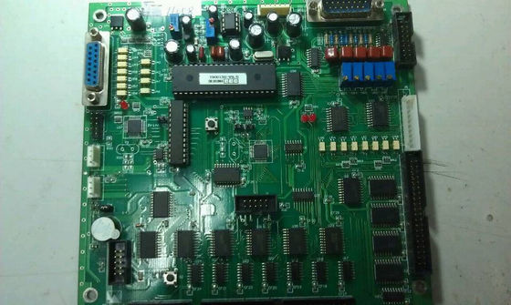 Doli Dl Digital Minilab อะไหล่ CPU Board ผู้ผลิต