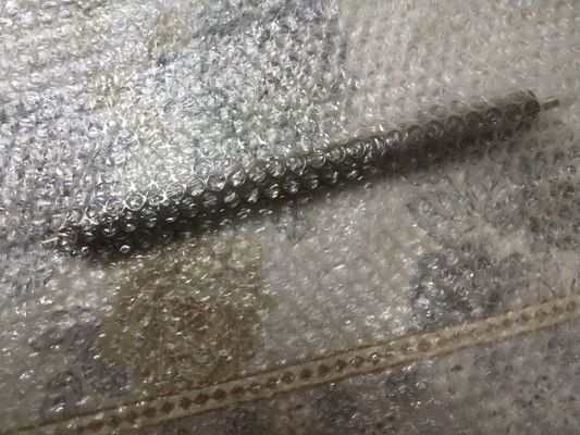 385002407B 3850 02407 385002407 3850 02407B Konica Minilab Roller ทำจากยาง ผู้ผลิต