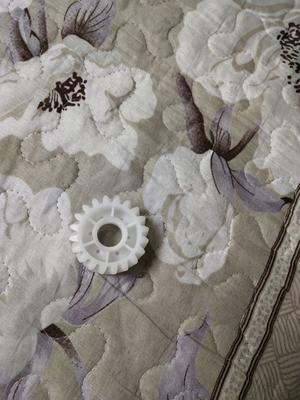 3960 33127 396033127B 396033127 3960 33127B Konica R1 Minilab อะไหล่ Helical Wheel (ขวา) ผู้ผลิต