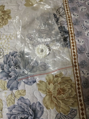 3960 33127 396033127B 396033127 3960 33127B Konica R1 Minilab อะไหล่ Helical Wheel (ขวา) ผู้ผลิต