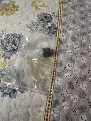 3550 01221A 355001221 355001221A 3550 01221 Konica R1 R2 QD 21 Minilab ส่วนเกียร์หนอน ผู้ผลิต