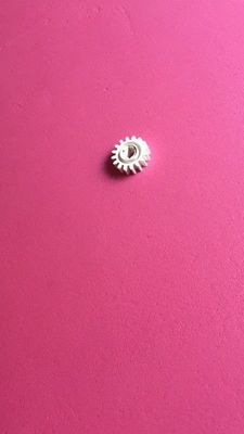 3850 02215 3850 02215B 385002215B 385002215 Konica R1 R2 QD 21 Minilab อะไหล่เกียร์ ผู้ผลิต