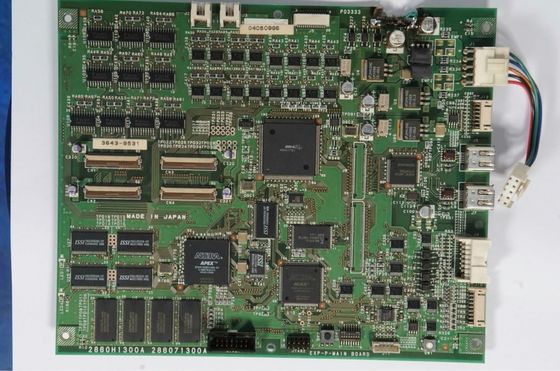 28800H1300A 288071300A 2880 0H1300 2880 71300 Konica Minilab Part Board ผู้ผลิต