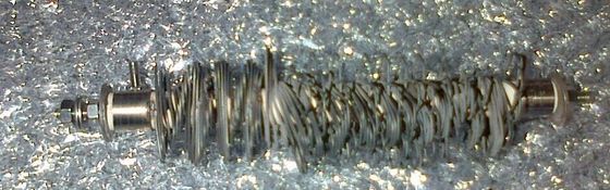 เครื่องทำความร้อนอะไหล่ Konica R2 Digital Minilab ผู้ผลิต