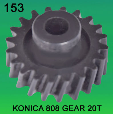 ฟันเฟือง-20 สำหรับ KONICA 808 รุ่น minilab ผู้ผลิต