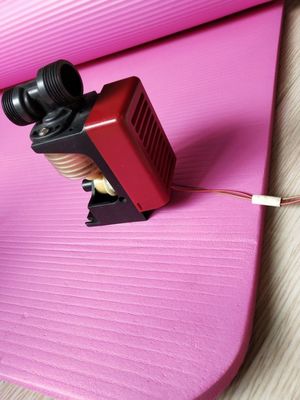 Z025152 Noritsu Qss3501 Minilab อะไหล่ปั๊ม ผู้ผลิต