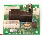 Noritsu minilab หมายเลขชิ้นส่วน J380096-00 CURRENT DETECTION PCB ผู้ผลิต