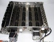 Noritsu minilab Part # Y004960-01A EXIT ADVANCE UNIT -2901 ผู้ผลิต