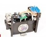 Noritsu minilab Part # Z019201-01 MLVA LAMPHOUSE ผู้ผลิต