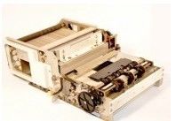 Noritsu minilab Part # Z017091-01 DRYER RACK UNIT-2611/3001 ผู้ผลิต