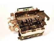 Noritsu minilab ตอนที่ # Z020673-01 LOADING UNIT ผู้ผลิต