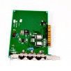 Noritsu minilab Part # J390342-00 การแปลง PCI-ARCNET PCB ผู้ผลิต