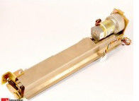 Noritsu minilab Part # Z0119198-01 CUTTER UNIT ผู้ผลิต