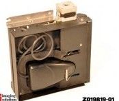 Noritsu minilab Part # Z019819-01 COLORIMETER UNIT ผู้ผลิต