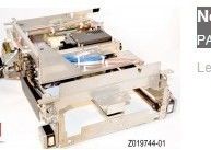 Noritsu minilab Part # Z019744-01 PAPER SUPPLY UNIT A ผู้ผลิต
