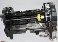 Noritsu minilab Part # Z019748-01 ยูนิตการเปิดรับแสงล่วงหน้า ผู้ผลิต