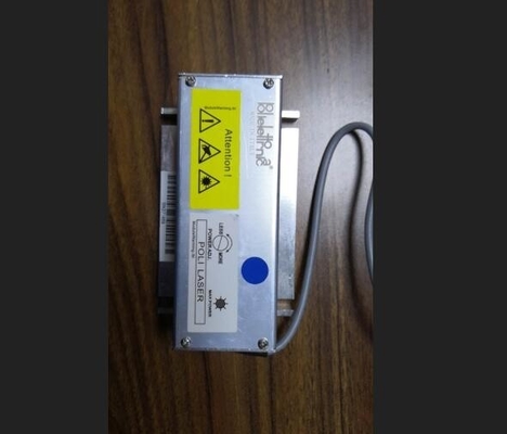 ปืนเลเซอร์สีน้ำเงินทึบสำหรับเครื่องพิมพ์ภาพถ่ายดิจิตอล Polielettronica ผู้ผลิต