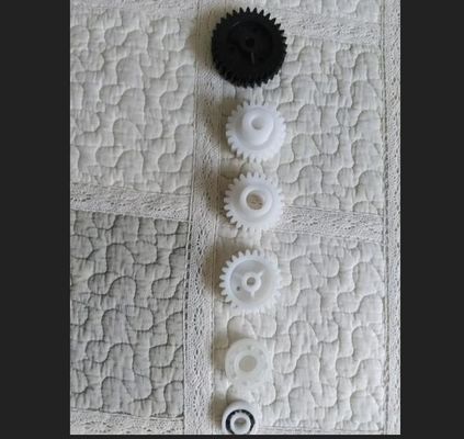 เกียร์สำหรับเครื่องพิมพ์ภาพถ่ายดิจิตอล Polielettronica ผลิตในประเทศจีน ผู้ผลิต