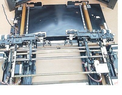 โนริทสึ minilab หน่วยเลื่อนกระดาษ การชุมนุมทั้งหมด ผู้ผลิต