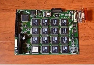 J390572-03 NORITSU 3011 แผงวงจรน้ำแข็งดิจิตอล ผู้ผลิต