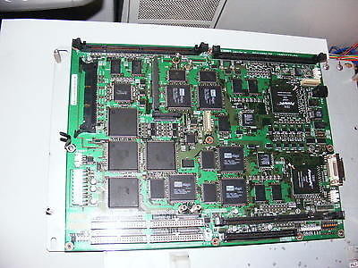 โปรเซสเซอร์ภาพ noritsu 3011 minilab pcb ผู้ผลิต