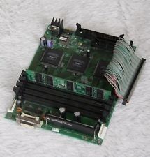 Noritsu 3011 mini lab J390740 J390740-01 การประมวลผลภาพ pcb ผู้ผลิต