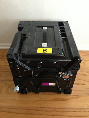 Noritsu 2901, 3101, 3200, 3700 Series minilab Paper Magazine ผู้ผลิต