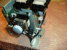 minilab part Noritsu Fuji Head Cleaner Unit Z028096 ผู้ผลิต