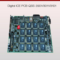 pcb น้ำแข็งดิจิตอลสำหรับ Noritsu QSS 2901/3011/3101 minilab ผู้ผลิต