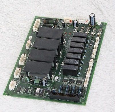 J390590-04 บอร์ด PCB ควบคุม Noritsu 3011 minilab ผู้ผลิต