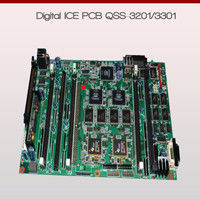 pcb น้ำแข็งดิจิตอลสำหรับ Noritsu QSS 3201/3301 minilab ผู้ผลิต