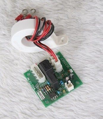 Noritsu QSS2901 MP1600 QSS2700 QSS2701 J380096 00 Minilab อะไหล่การตรวจจับปัจจุบัน PCB ผู้ผลิต