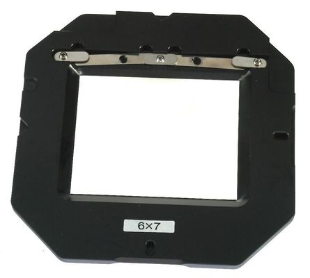 Noritsu Konica 6X7 ตัวยึดเชิงลบสำหรับ 1401/1501 Minilab p/n Z804106-01 ผู้ผลิต