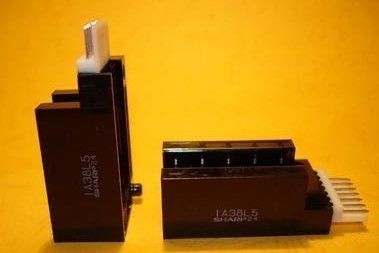 เซ็นเซอร์ของ QSS Noritsu minilab ผู้ผลิต