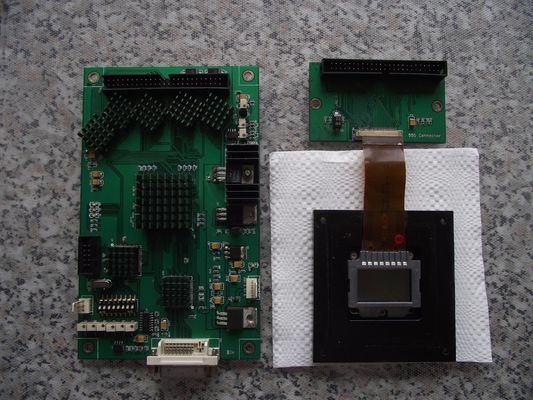 Tianda 1811 1851 Minilab อะไหล่ LCD ไดรเวอร์ LCD ผู้ผลิต