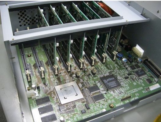 360C965944H GMB BOX สำหรับ Fuji Frontier 340 330 Minilab Machine ใช้อุปกรณ์เสริม Photolab ผู้ผลิต