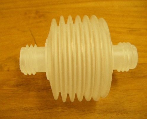 TREADED BElLOWS IWAKI KBA 3TYPE 402S0014 Fuji 390 Minilab อะไหล่วาล์ว POPPET ผู้ผลิต