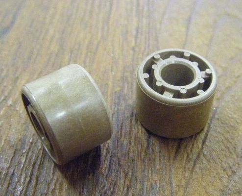 Konica Minilab Part 3540 17456A 354017456A IDLER Photo Lab การใช้งาน ผู้ผลิต