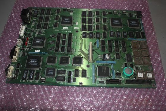 noritsu QSS2911 ดิจิตอลมินิแล็บอิมเมจโปรเซสเซอร์ pcb J390658-02 minilab part ผู้ผลิต