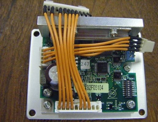 R004393 01 ตัวขับสเต็ปปิ้งมอเตอร์สำหรับเครื่อง minilab ใช้อุปกรณ์เสริม photolab ผู้ผลิต