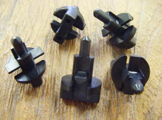 3580 22009A 358022009A Guide Pin Minilab Machine อะไหล่อุปกรณ์เสริม Photolab ผู้ผลิต