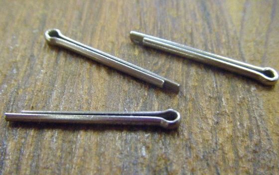 minilab part 0000 Q72022006 Konica SPLIT PIN 2X20 ห้องปฏิบัติการภาพถ่ายใช้ ผู้ผลิต